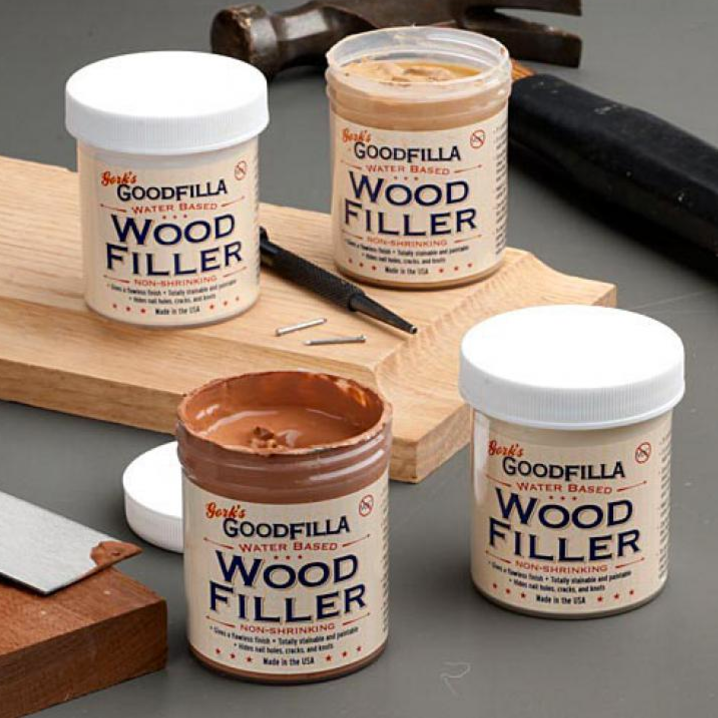 Perfecting Perfection: Wood Filler for Flawless Finishes